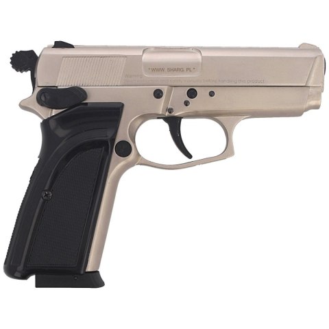 Pistolet wiatrówka EKOL Voltran ES 66C Satin 4.5 mm Pistolet wiatrówka EKOL Voltran ES 66C Satin 4.5 mm