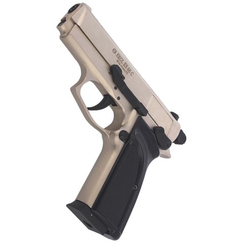 Pistolet wiatrówka EKOL Voltran ES 66C Satin 4.5 mm Pistolet wiatrówka EKOL Voltran ES 66C Satin 4.5 mm