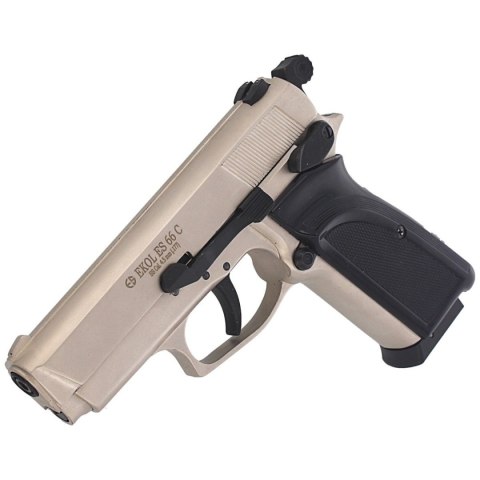 Pistolet wiatrówka EKOL Voltran ES 66C Satin 4.5 mm Pistolet wiatrówka EKOL Voltran ES 66C Satin 4.5 mm
