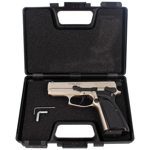 Pistolet wiatrówka EKOL Voltran ES 66C Satin 4.5 mm Pistolet wiatrówka EKOL Voltran ES 66C Satin 4.5 mm