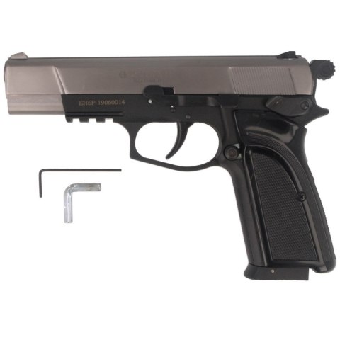 Pistolet wiatrówka EKOL Voltran ES P66 Fume 4.5 mm Pistolet wiatrówka EKOL Voltran ES P66 Fume 4.5 mm