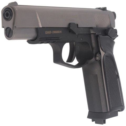 Pistolet wiatrówka EKOL Voltran ES P66 Fume 4.5 mm Pistolet wiatrówka EKOL Voltran ES P66 Fume 4.5 mm