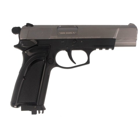 Pistolet wiatrówka EKOL Voltran ES P66 Fume 4.5 mm Pistolet wiatrówka EKOL Voltran ES P66 Fume 4.5 mm
