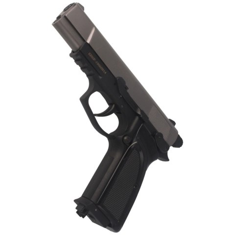 Pistolet wiatrówka EKOL Voltran ES P66 Fume 4.5 mm Pistolet wiatrówka EKOL Voltran ES P66 Fume 4.5 mm