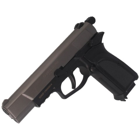 Pistolet wiatrówka EKOL Voltran ES P66 Fume 4.5 mm Pistolet wiatrówka EKOL Voltran ES P66 Fume 4.5 mm