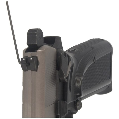 Pistolet wiatrówka EKOL Voltran ES P66 Fume 4.5 mm Pistolet wiatrówka EKOL Voltran ES P66 Fume 4.5 mm