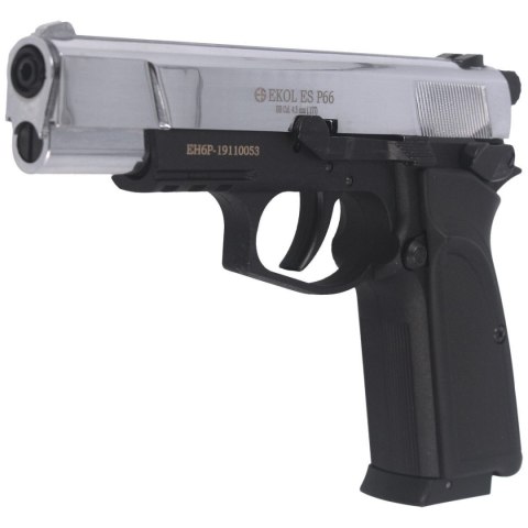 Pistolet wiatrówka EKOL Voltran ES P66 Shiny 4.5 mm Pistolet wiatrówka EKOL Voltran ES P66 Shiny 4.5 mm
