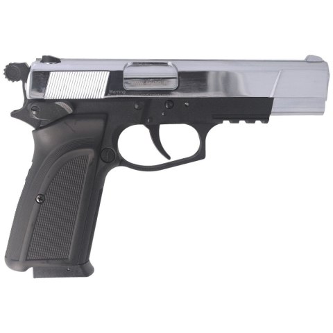 Pistolet wiatrówka EKOL Voltran ES P66 Shiny 4.5 mm Pistolet wiatrówka EKOL Voltran ES P66 Shiny 4.5 mm