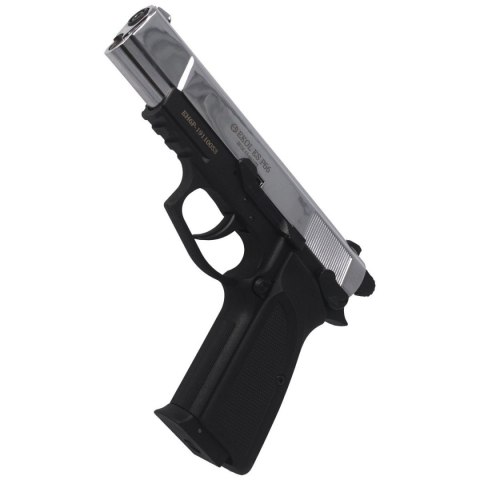 Pistolet wiatrówka EKOL Voltran ES P66 Shiny 4.5 mm Pistolet wiatrówka EKOL Voltran ES P66 Shiny 4.5 mm
