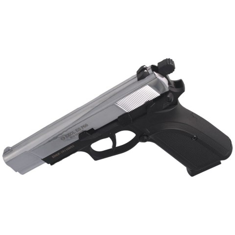 Pistolet wiatrówka EKOL Voltran ES P66 Shiny 4.5 mm Pistolet wiatrówka EKOL Voltran ES P66 Shiny 4.5 mm