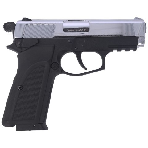 Pistolet wiatrówka EKOL Voltran ES P66C Shiny 4.5 mm Pistolet wiatrówka EKOL Voltran ES P66C Shiny 4.5 mm