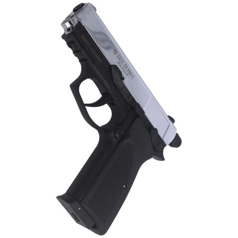 Pistolet wiatrówka EKOL Voltran ES P66C Shiny 4.5 mm Pistolet wiatrówka EKOL Voltran ES P66C Shiny 4.5 mm