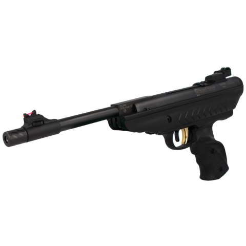 Pistolet wiatrówka Hatsan SuperCharger Vortex 5.5 mm, sprężyna gazowa Pistolet wiatrówka Hatsan SuperCharger Vortex 5.5 mm, sprężyna gazowa