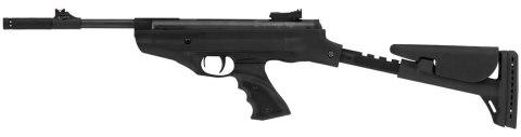 Pistolet wiatrówka Hatsan ze sprężynę gazową 25 SUPERTACT VORTEX 5.5 mm Pistolet wiatrówka Hatsan ze sprężynę gazową 25 SUPERTACT VORTEX 5.5 mm