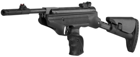 Pistolet wiatrówka Hatsan ze sprężynę gazową 25 SUPERTACT VORTEX 5.5 mm Pistolet wiatrówka Hatsan ze sprężynę gazową 25 SUPERTACT VORTEX 5.5 mm