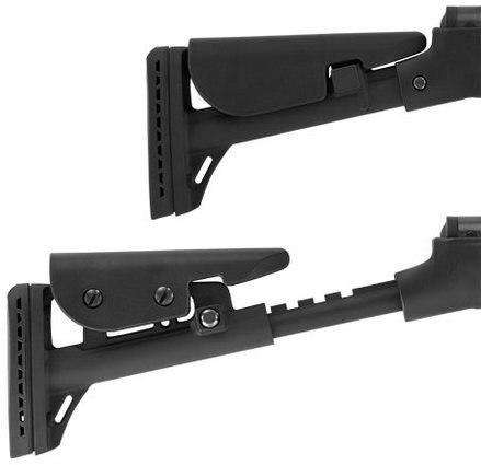 Pistolet wiatrówka Hatsan ze sprężynę gazową 25 SUPERTACT VORTEX 5.5 mm Pistolet wiatrówka Hatsan ze sprężynę gazową 25 SUPERTACT VORTEX 5.5 mm