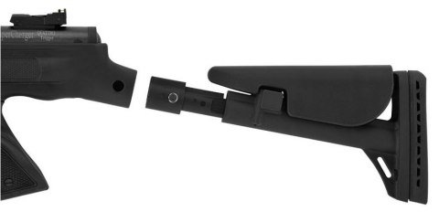 Pistolet wiatrówka Hatsan ze sprężynę gazową 25 SUPERTACT VORTEX 5.5 mm Pistolet wiatrówka Hatsan ze sprężynę gazową 25 SUPERTACT VORTEX 5.5 mm