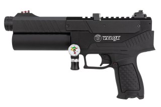 Pistolet wiatrówka Semi Auto PCP Hatsan Velox 4.5 mm