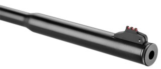 Pistolet wiatrówka z tłumikiem Hatsan 25 SuperTact QE 4.5 mm