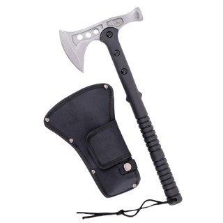 Toporek Third Decor Habitat Ax M9001B Black ABS, Stonewashed 420 (M9001B)