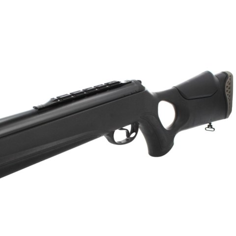 Wiatrówka Hatsan 130 QE, lufa QE 5.5 mm Wiatrówka Hatsan 130 QE, lufa QE 5.5 mm
