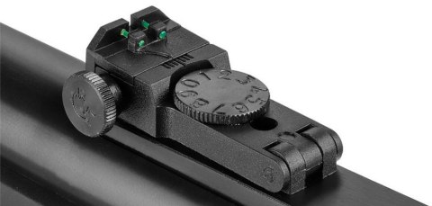 Wiatrówka Hatsan 85 Sniper / Zestaw 5.5 mm Wiatrówka Hatsan 85 Sniper / Zestaw 5.5 mm