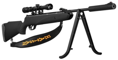 Wiatrówka Hatsan 85 Sniper / Zestaw 5.5 mm Wiatrówka Hatsan 85 Sniper / Zestaw 5.5 mm