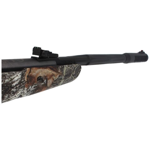 Wiatrówka Hatsan AirTact ED Camo Gen-2 5.5 mm