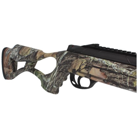 Wiatrówka Hatsan AirTact ED Camo Gen-2 5.5 mm