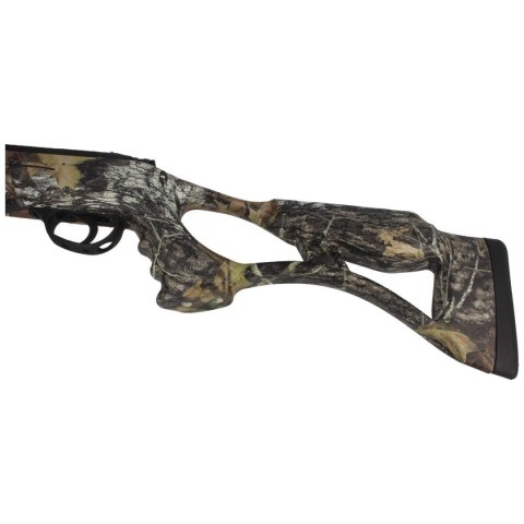 Wiatrówka Hatsan AirTact ED Camo Gen-2 5.5 mm