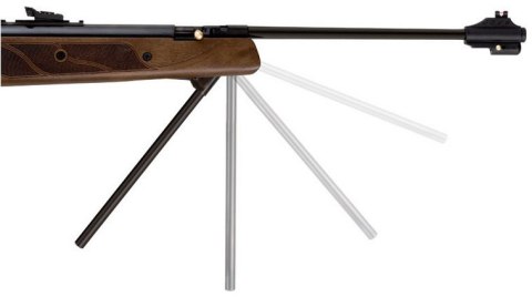 Wiatrówka Hatsan Torpedo 155 5.5 mm Wiatrówka Hatsan Torpedo 155 5.5 mm