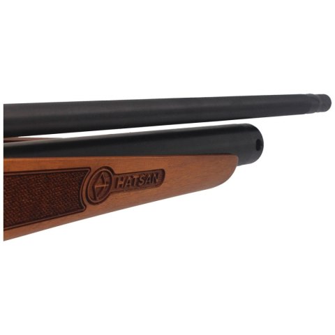 Wiatrówka PCP Hatsan Hydra 5.5 mm