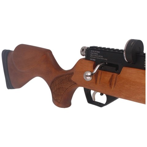Wiatrówka PCP Hatsan Hydra 5.5 mm