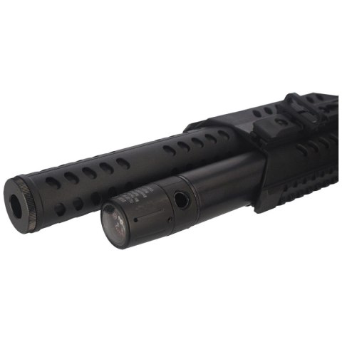 Wiatrówka PCP Hatsan Invader Auto 5.5 mm
