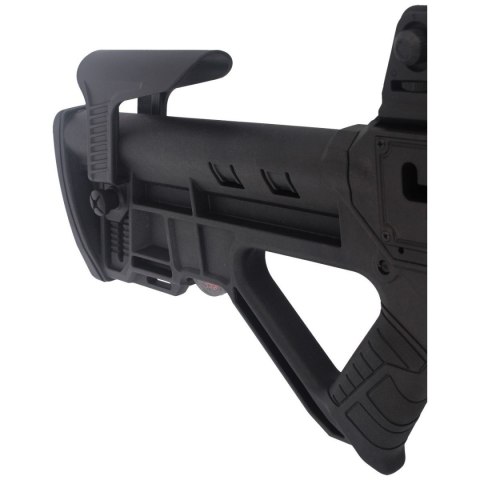 Wiatrówka PCP Hatsan Invader Auto 5.5 mm