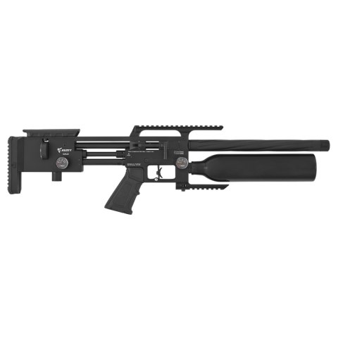 Wiatrówka PCP Kuzey Gale 5.5 mm z tłumikiem Wiatrówka PCP Kuzey Gale 5.5 mm z tłumikiem