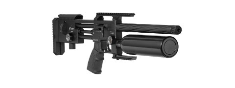Wiatrówka PCP Kuzey Gale 5.5 mm z tłumikiem Wiatrówka PCP Kuzey Gale 5.5 mm z tłumikiem