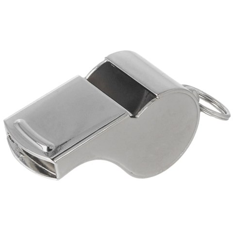 Gwizdek kulkowy Mil-Tec, Silver (16323000) Gwizdek kulkowy Mil-Tec, Silver (16323000)