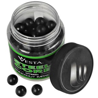Kule stalowe Vesta Defence Steel Core .50, 50 szt. (452.3050.06)