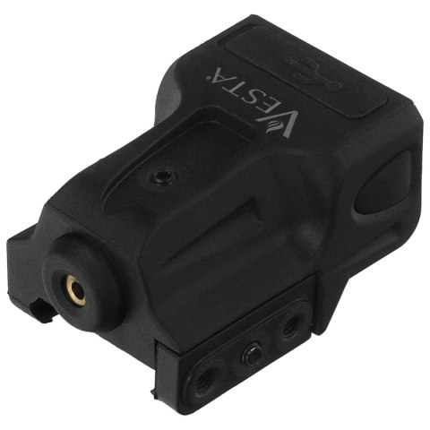Laserowy wskaźnik celu Vesta Defence L1 Nano Laser (452.2113.00) Laserowy wskaźnik celu Vesta Defence L1 Nano Laser (452.2113.00)