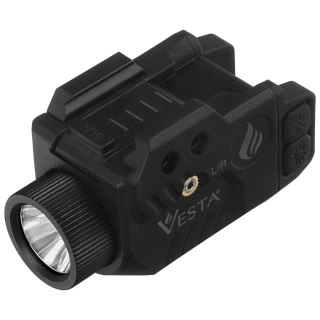 Latarka na broń z celownikiem laserowym Vesta Defence C1 Crossover (452.2112.00)