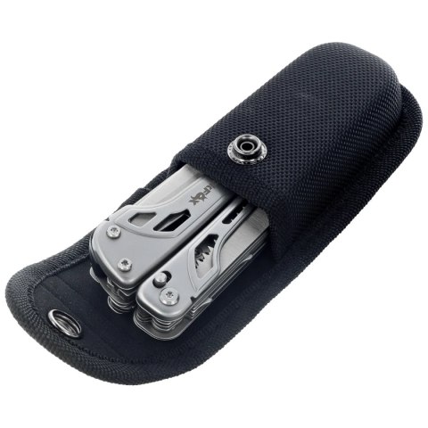 MultiTool Black Fox Fortitude 440 Stainless Steel (BF-206)