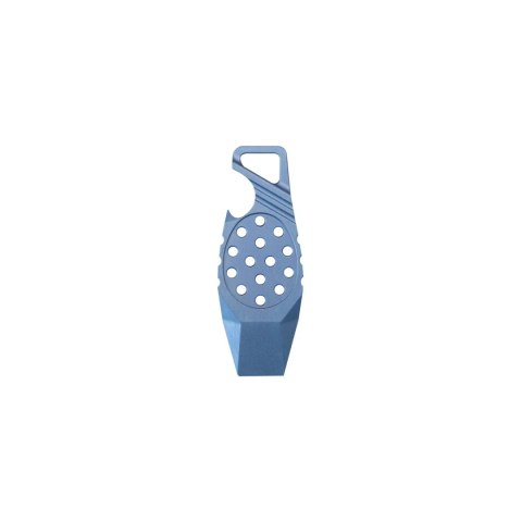 MultiTool Kubey Pry Bar Blue Titanium (KU447B) MultiTool Kubey Pry Bar Blue Titanium (KU447B)