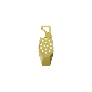 MultiTool Kubey Pry Bar Gold Titanium (KU447D)