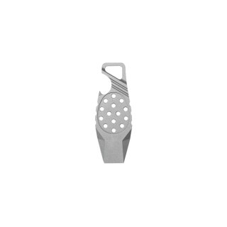 MultiTool Kubey Pry Bar Grey Titanium (KU447A)