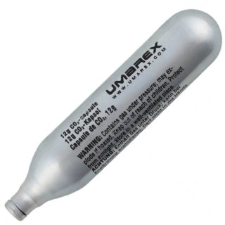 Nabój kapsuła Umarex CO2 12g, kapsuła zasilająca (4.1685)