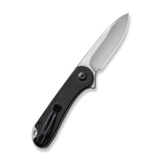 Nóż CIVIVI Elementum D2 G10 Black C907A