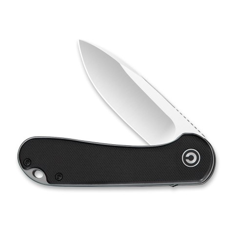 Nóż CIVIVI Elementum D2 G10 Black C907A Nóż CIVIVI Elementum D2 G10 Black C907A