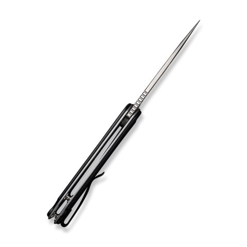 Nóż CIVIVI Elementum D2 G10 Black C907A Nóż CIVIVI Elementum D2 G10 Black C907A
