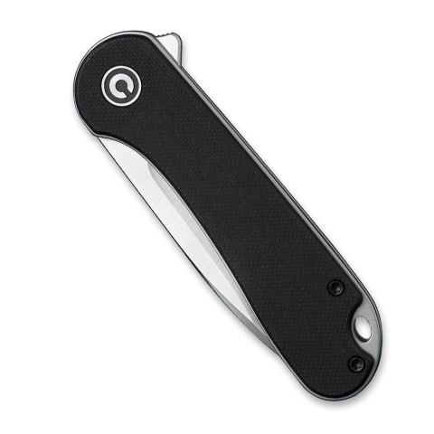 Nóż CIVIVI Elementum D2 G10 Black C907A Nóż CIVIVI Elementum D2 G10 Black C907A
